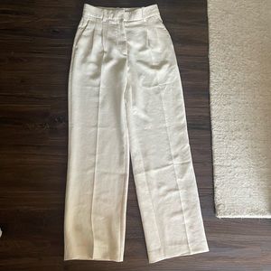 Aritzia Wilfred Pant
